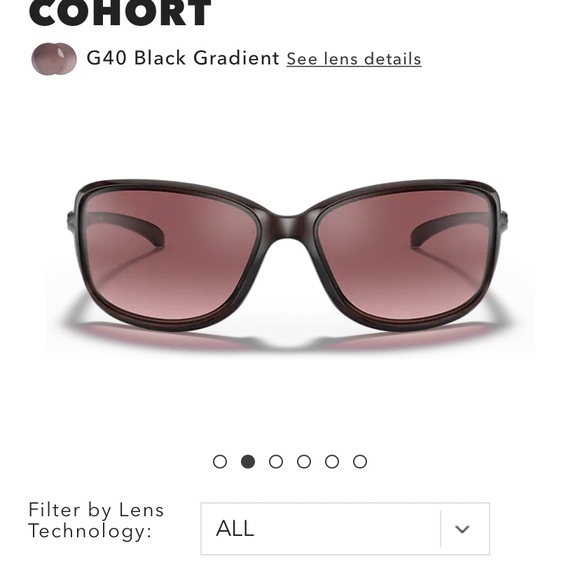 Oakley | Accessories | Oakley Cohort Brand New In Box | Poshmark display picture 1